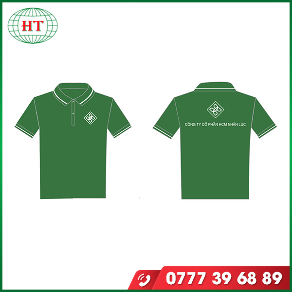 Áo Thun Đồng Phục
